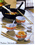 16 pc Wok Bowl Chopstick and More Set