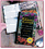 320 Different Flowers...  "The Garden Planner Book"