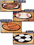 Baseball & Multi Sports Shaped Rugs