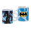 Batman,  Disney & Cartoon Ceramic Glazed Cups