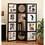  Black Knight Mirror Multi Photo Screen