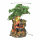Bonsai Lighted  Water Fountain Table