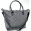  Checker Roomy Tote 