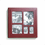 Cherry Wood Photo Album