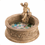 Cherub Mosaic Bottom Fountain