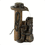 Cowboy Boot & Hat  Fountain