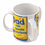 "Daddy's Triple  Handle "I Can Handle it Cup"