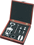 Deluxe Wine Opener Kit with Wood Case