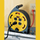Electrical Expander  25"foot  4 Outlet  Reel
