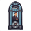 Elvis JukeBox Style Clock