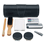 Executive  Deluxe 9pc  Shoe Care Travel/Office  Kit