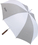 FRENCH CHAMPANGE GREY Adult 48"  Umbrellas