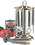 GOLD & SILVER  Bar & Kitchen Utensil  Set