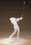GOLF  FIGURES &  ART FOR THE GOLFER