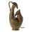 Graceful Modern Faux Stone Fountain  