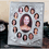 GROW WITH ME PHOTO FRAMES FROM BABY TO 12TH GRADE