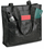 Italian Leather  Shopping Travel  Bag
