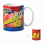 Jeff Gordon Decorated  Racing Cup