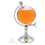 Katrina International Global Drink Dispenser