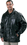 Leather Men Longer Lenght Jacket