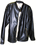 Leather Vintage Zipper  Jacket