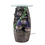 Lighted  Water Fall Triple VaseTable