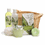 LILY Spa Wicke Basket  Set