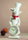 Master Cook Chef  Pig Clock