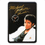 Michael Jackson Thriller Album Cover Clock