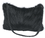 MINK  Handbag  with BRAIDED RIBBON