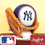   MLB Ball and Glove Collection 