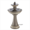 Mosaic-look Pineapple  Water Fountain