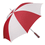 "New York RED Apple"  Adult 48"  Umbrella