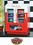 NOSTALGIC SODA VENDING MACHINE