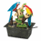 Parrots Paradise Table Fountain