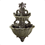  Pineapple Design Fountain