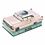 PINK Elvis Cadillac Cookie Jar