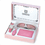Pink Pink & Pink  Watch, Wallet, Glasses Key Tag