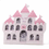 Princess Photo Castle Frame