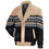 Quilted  Suede  Southwest Design Jacket