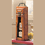 REAL BAMBOO WINE CARRIER