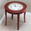 "REAL  Clock"  Face Roman Numeral Table