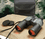 Ruby  RED Coated Lense Binoculars