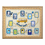 SCHOOL Days Ruler Framed  Photo Holder