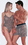 SHEER  SILK BOXERS