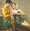 SILK BOXERS for HIM  &SILK CAMISOLES for  HER