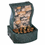 Sound Activated Rock Wall Water Fountain