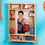 SPORTS 3 D SHADOW BOX  HALL OF FAME PHOTO HOLDERS