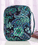 Teal Paisley  Bible Holder
