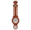 Thermometer/Hygrometer CLOCK